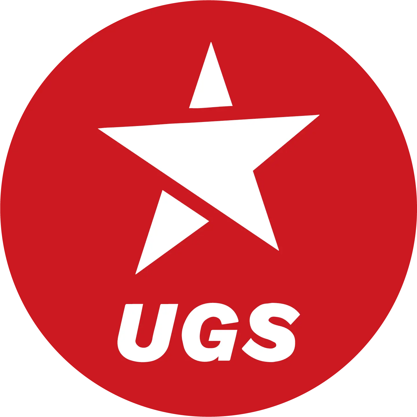 UGS Logo